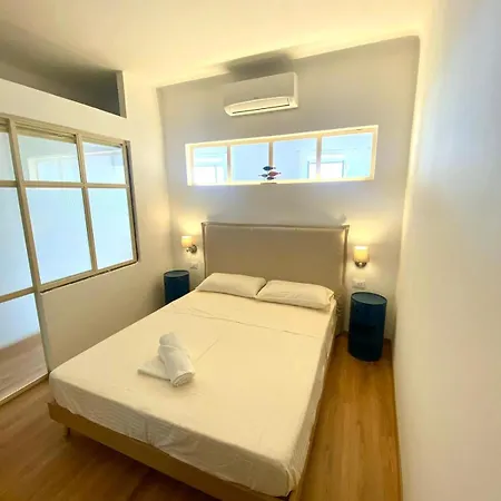 A Due Passi Dal Mare Janov