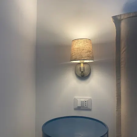 Apartmán A Due Passi Dal Mare