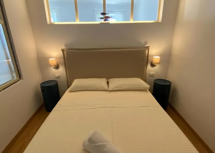 A Due Passi Dal Mare *