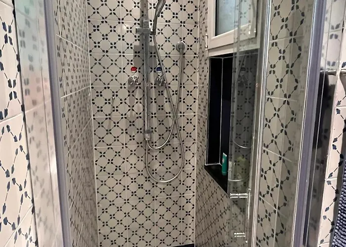 A Due Passi Dal Mare Apartmán *