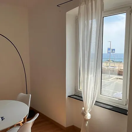 Appartement A Due Passi Dal Mare *