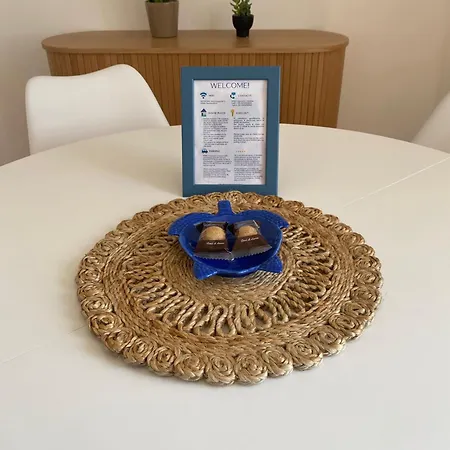 A Due Passi Dal Mare * Genova