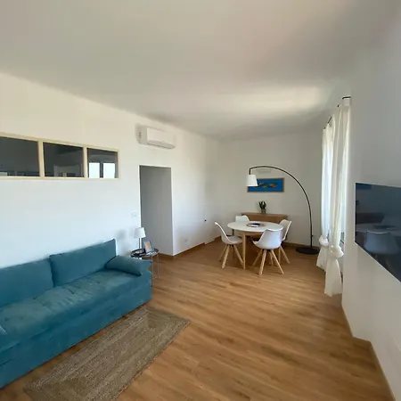 Apartamento A Due Passi Dal Mare