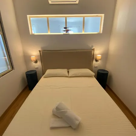 A Due Passi Dal Mare *