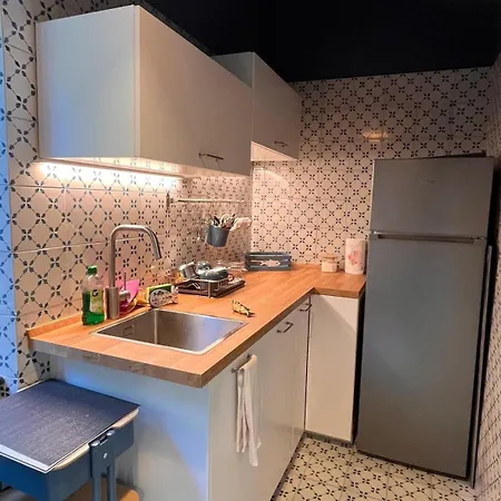 A Due Passi Dal Mare