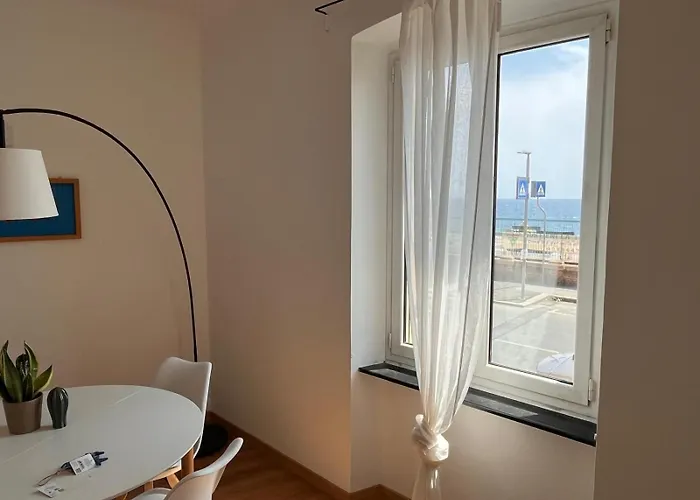 Lejlighed A Due Passi Dal Mare *