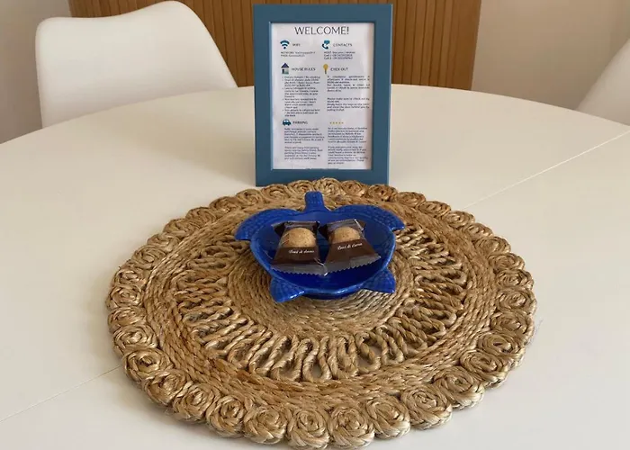 A Due Passi Dal Mare * Genova