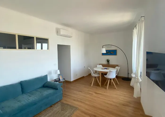 Lejlighed A Due Passi Dal Mare