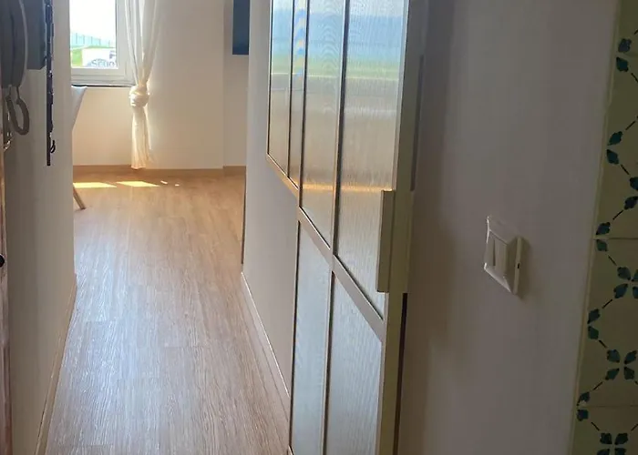 A Due Passi Dal Mare Lejlighed *