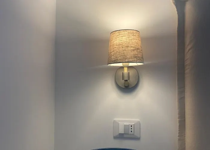 Lejlighed A Due Passi Dal Mare