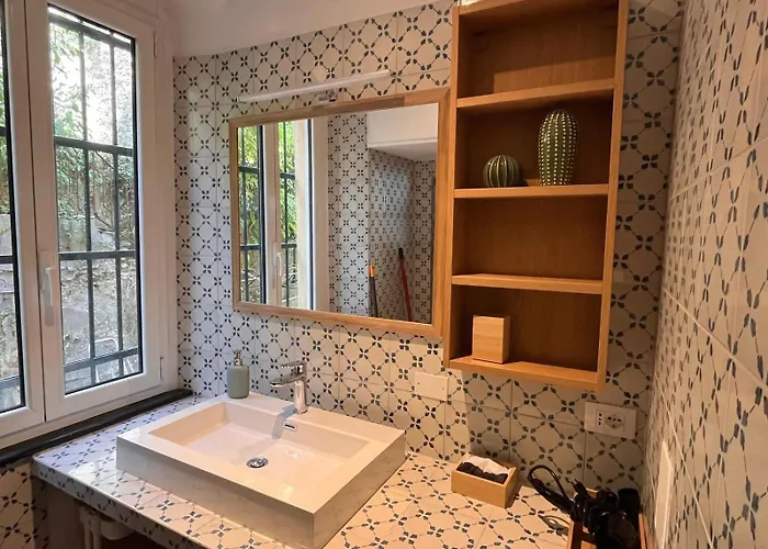 Lejlighed A Due Passi Dal Mare