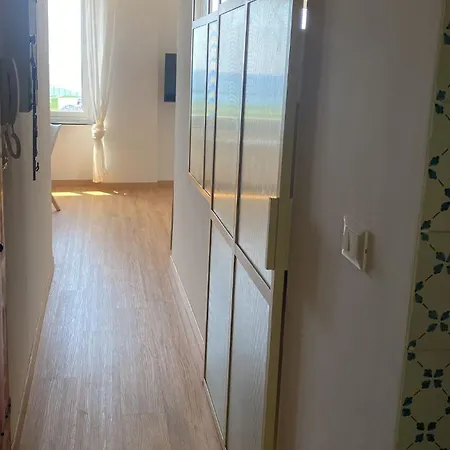 A Due Passi Dal Mare Apartmán *