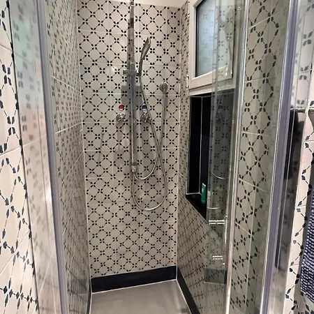 A Due Passi Dal Mare Apartmán *